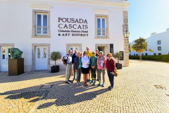 Sintra & The Amazing Dream Villages Tour - photo 2