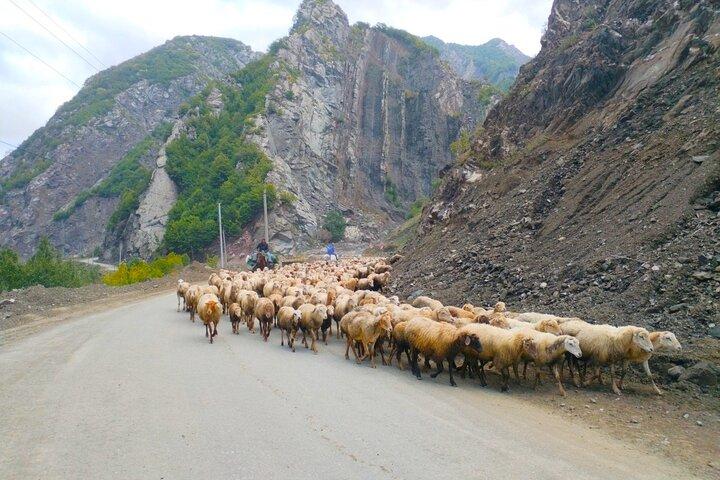 6 Days Private Hidden Gems of Azerbaijan Tour - photo 4