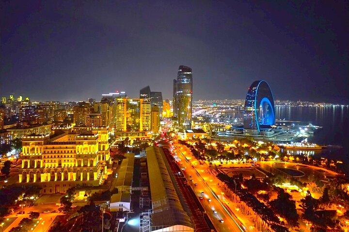 Special 6 Nights 7 Days Azerbaijan Tour Package - photo 4