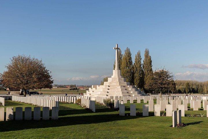 Flanders Fields Remembrance Tour - from Bruges - cover photo