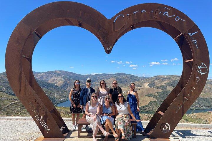 Porto: Douro Valley, 2 Wine Regions, Sommelier, Boat Trip & Lunch - cover photo