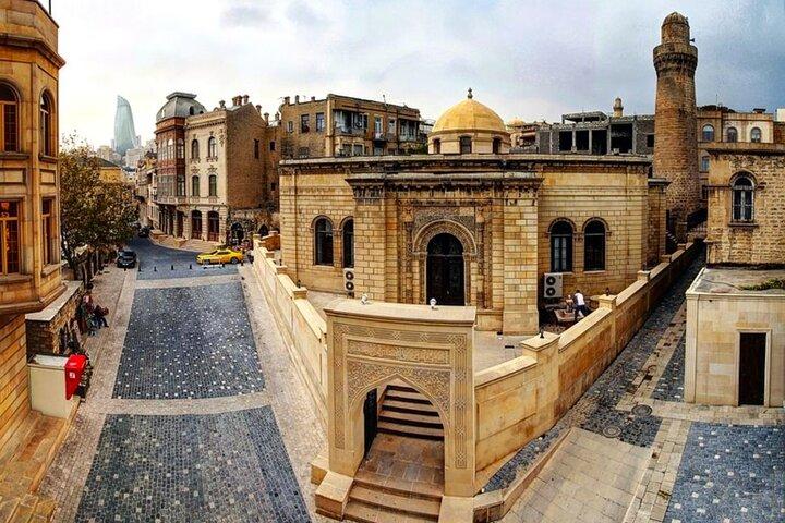 Best of Azerbaijan 3 Nights Private Tour Option 2 - photo 5