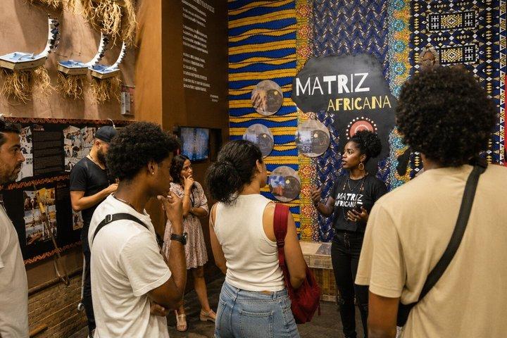 Little Africa Unveiled: Vibrant Afro-Brazilian Heritage in Rio - cover photo
