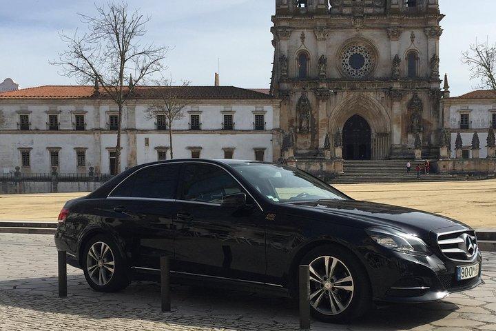 Private Transfer To or From Tavira - photo 5