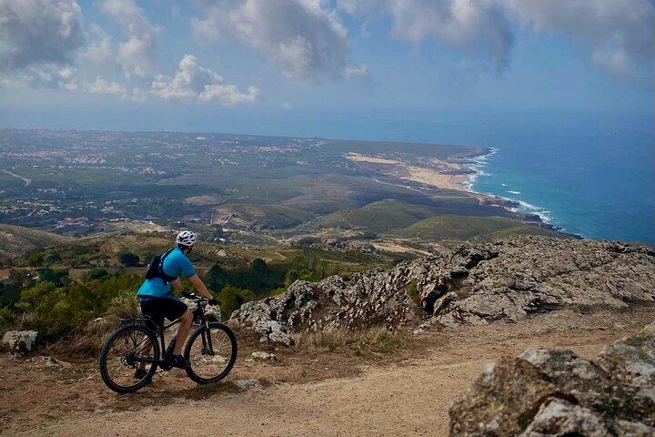 E-bike in the backroads of Cascais and Sintra: Meet up in Cascais - photo 3