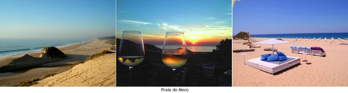 South of Lisbon - Beaches and Lunch in Meco Beach - photo 3