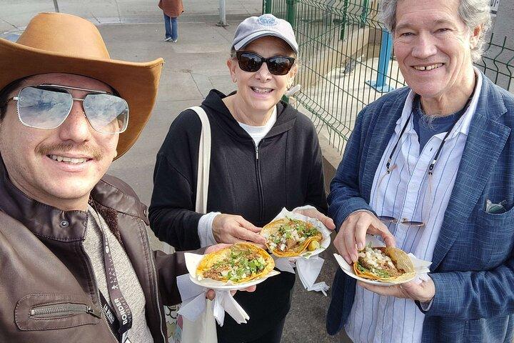 Taco Tuesday Hop to Tijuana from San Diego - photo 3