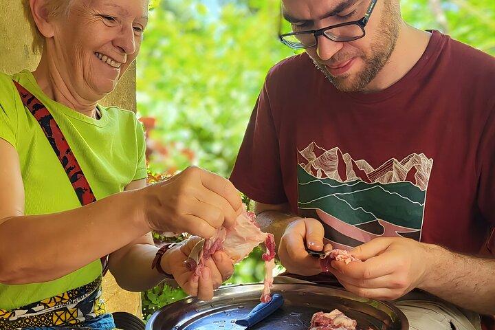 Moshi: Authentic Chagga Cooking Class | Farm-to-Table Experience - photo 3