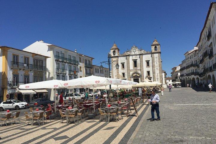Full Day Private Tour in Évora and Arraiolos - photo 2