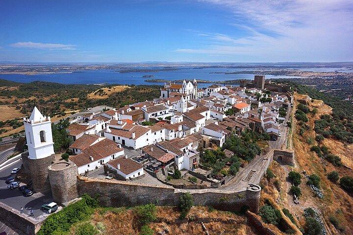 Évora to Monsaraz Private Tour: Village & Local Pottery - cover photo