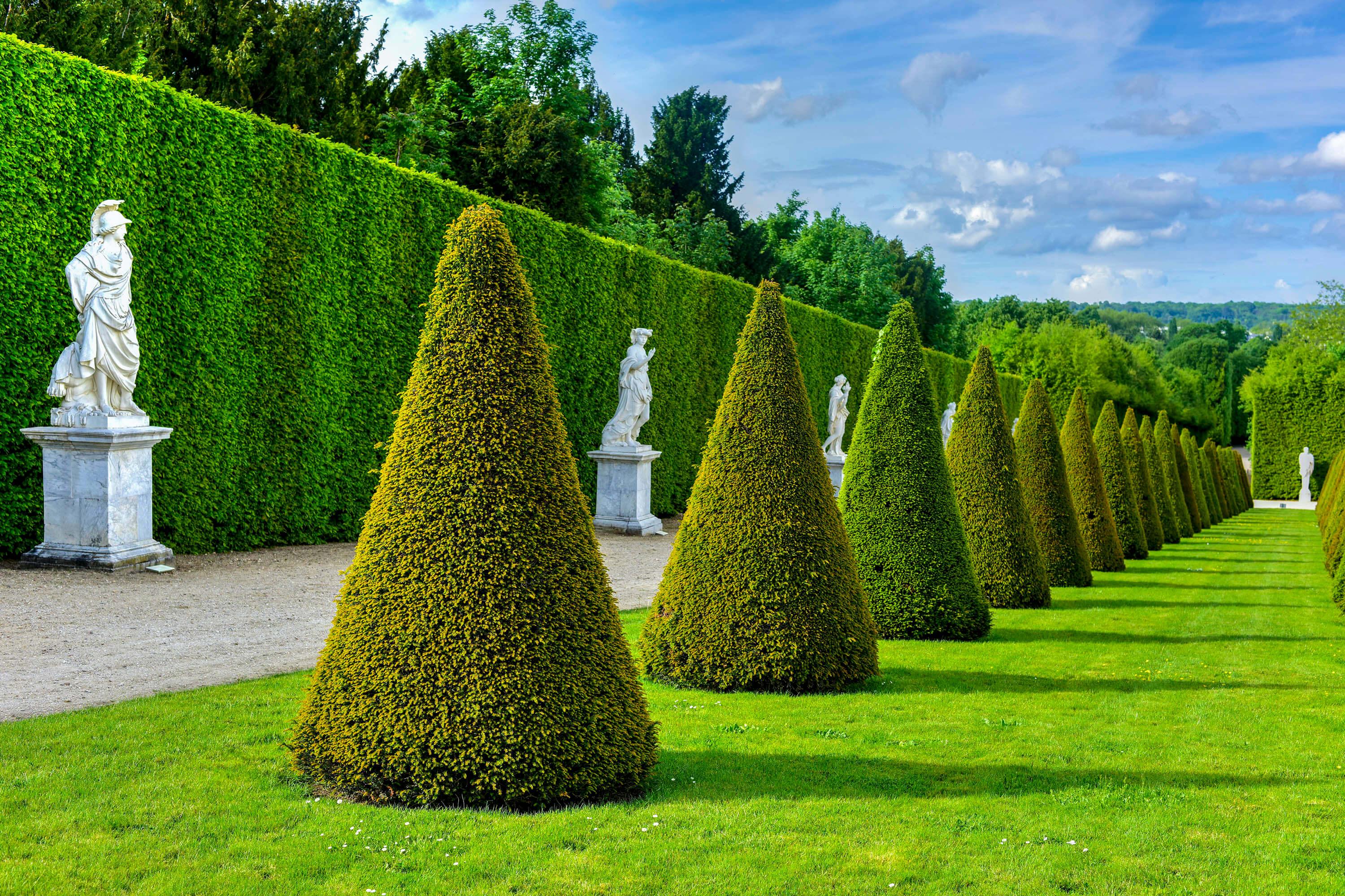 Versailles Gardens: tour with an audio guide - photo 4
