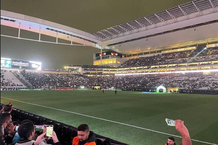 Football Match in São Paulo – Stadium Ticket, Transport & Guide - photo 3
