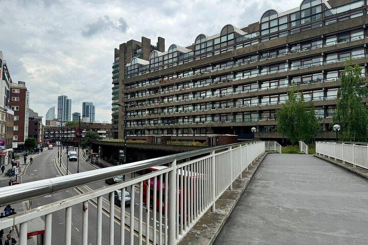 Slow Horses Locations – TV Walking Tour in London - photo 3