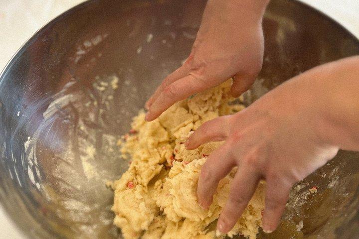 Fettuccine Cooking Class by the Sea in Rome - photo 2
