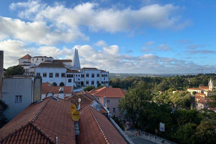 Private Jeep Tour Sintra-Cascais - photo 5
