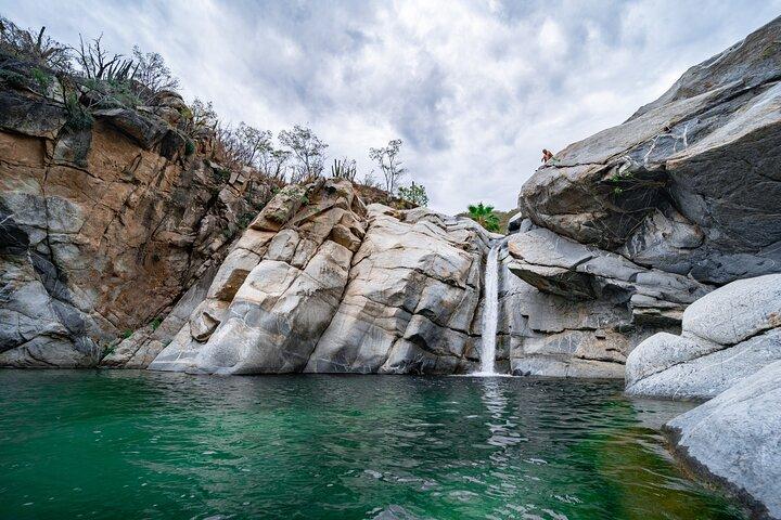 Private Hiking at the Fox Canyon from Cabo San Lucas - photo 5