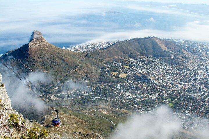 Private Hiking and Trekking on Table Mountain with Guide - photo 4