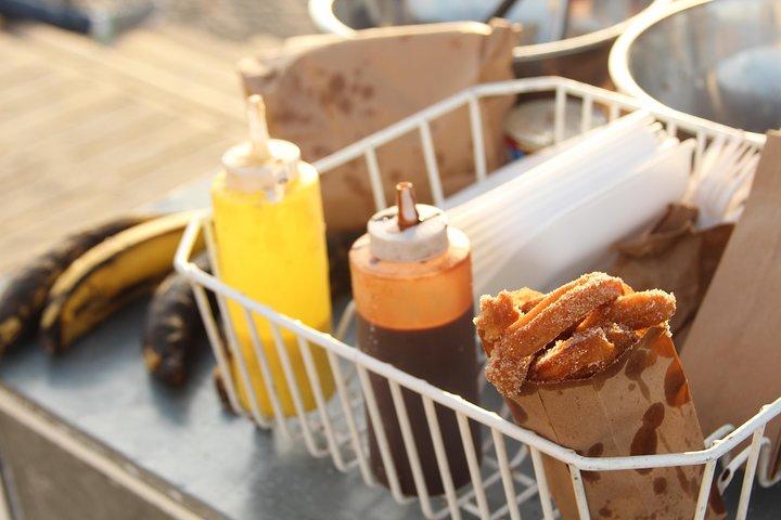 Mexican Street Food: Tijuana Day Trip from San Diego - photo 5