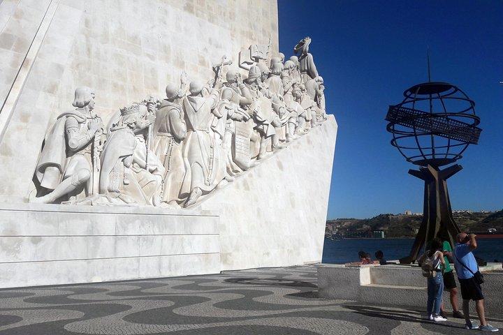 Lisbon World Heritage Tour - photo 3