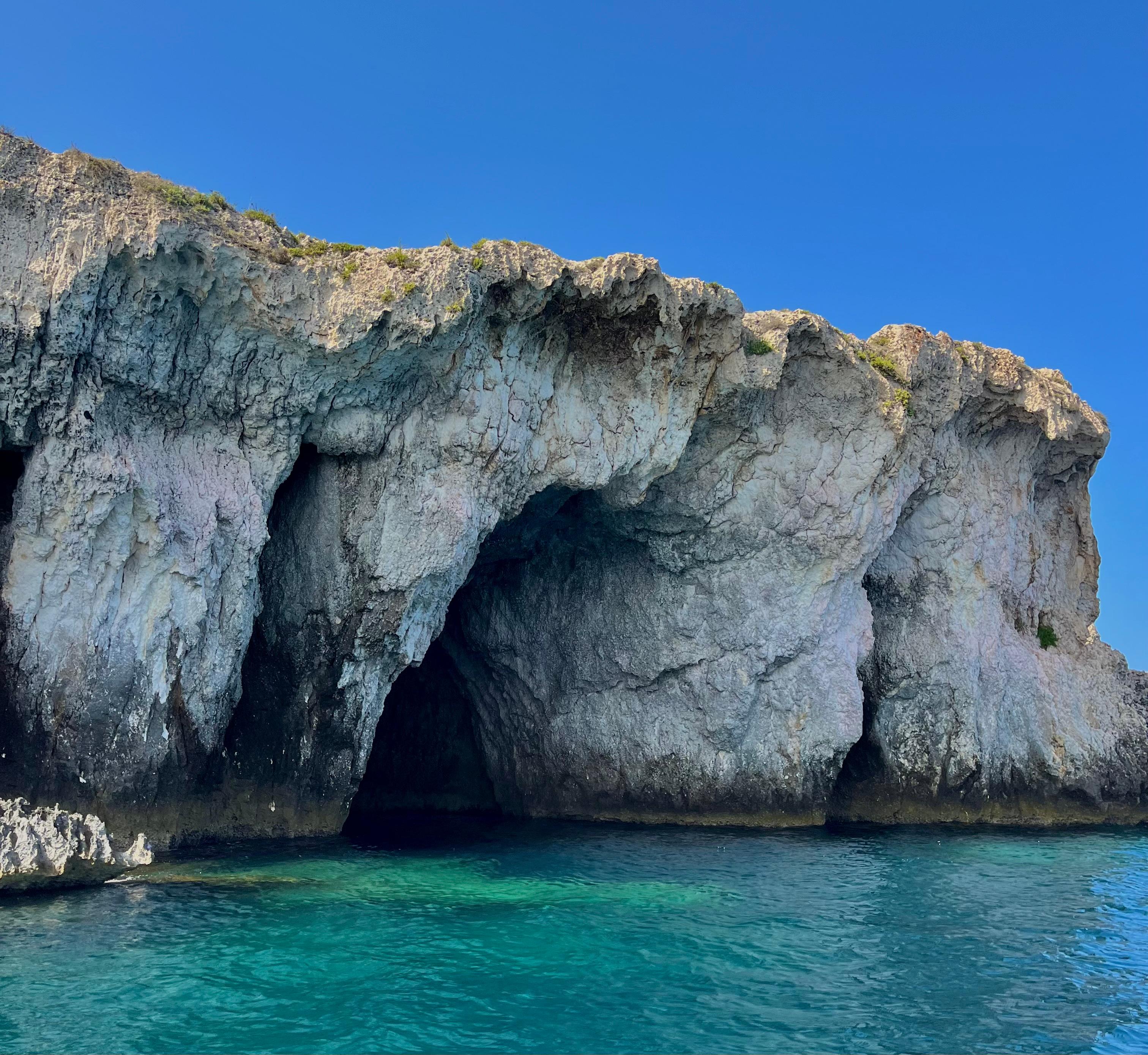 Aperitivo al Tramonto - Tour Isola di Ortigia e Grotte Marine - photo 3