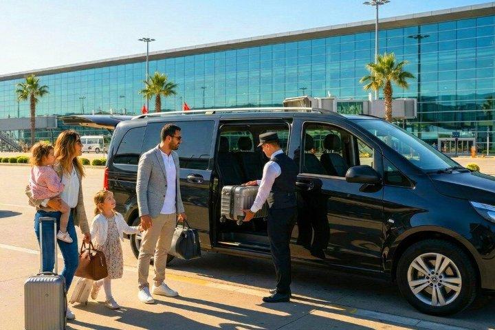 VIP Private Cairo Airport Transfer To Or From Cairo , Giza Hotels - photo 2
