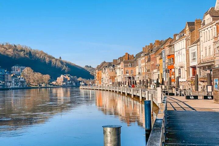 Luxembourg and Dinant Day Trip - from Brussels - photo 5