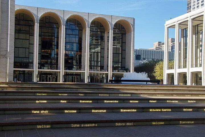 New York Contrasts Tour + Upper & Lower Manhattan Spanish/English - photo 2