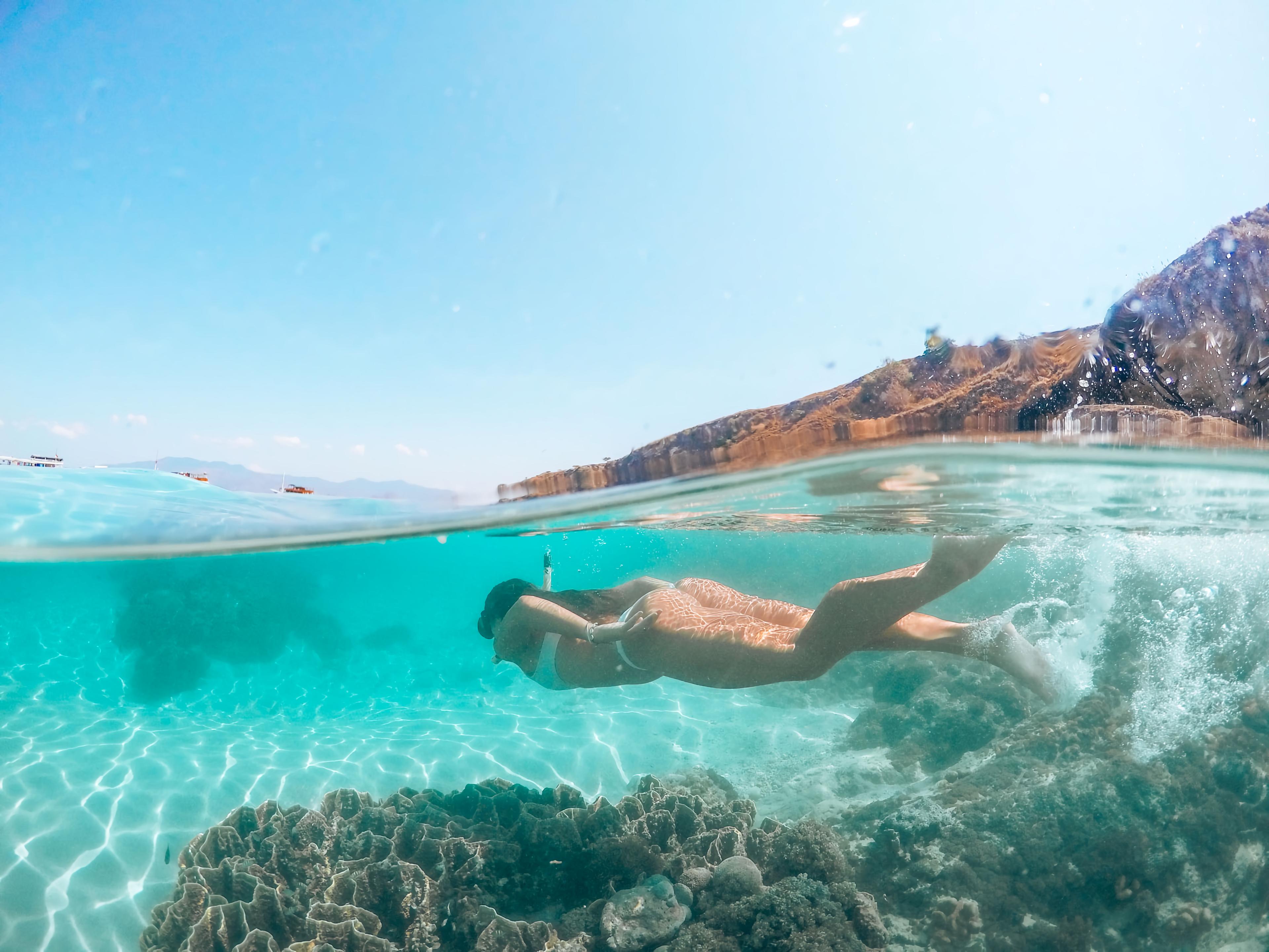 Round Comino, Blue Lagoon and Gozo Scenic Cruise - photo 4