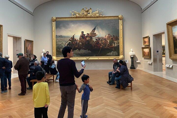 Metropolitan Museum of Art Guided Tour - photo 2