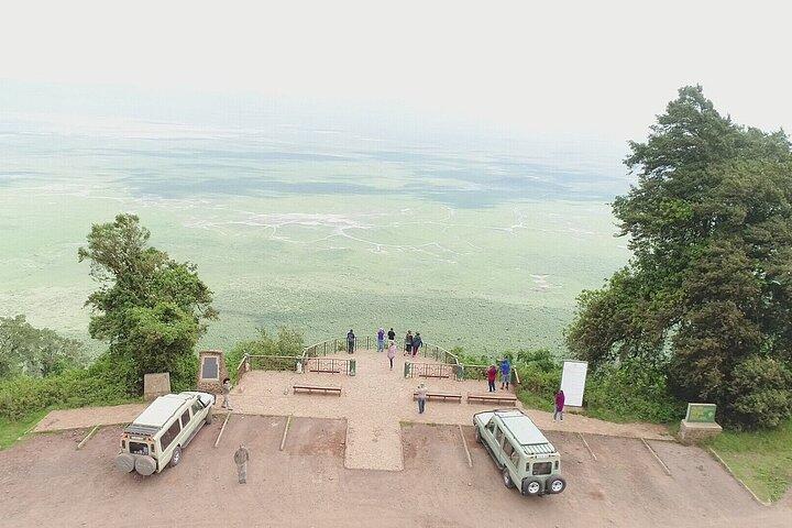 Experience Tanzania and Zanzibar with 15 Days Private Tour - photo 5