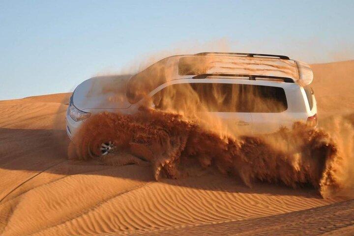 3 nights 4 days Dubai package in 4 star hotel - photo 5