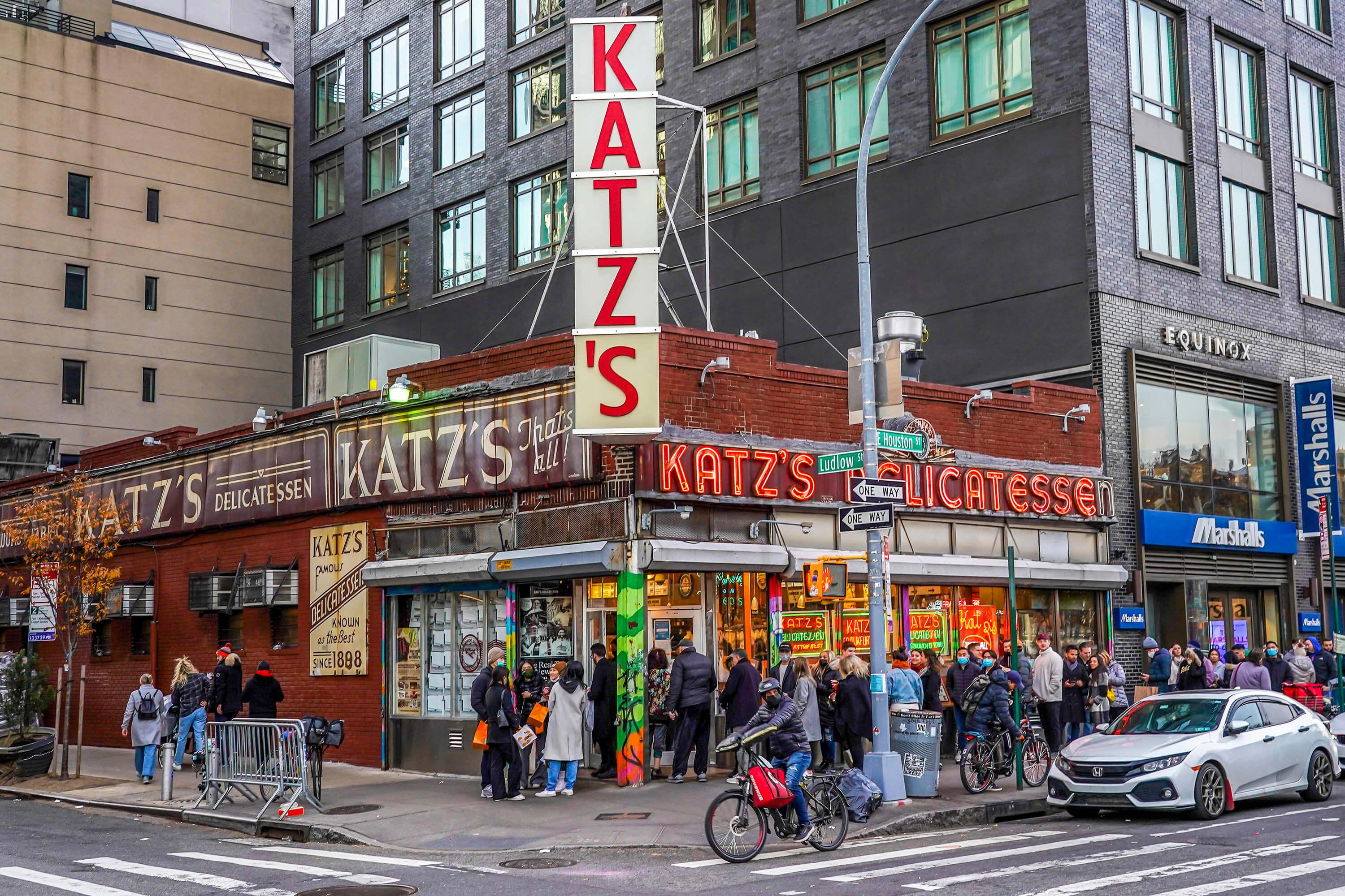 Lower Manhattan, New York: Self-Guided Tour with Mobile App - photo 3