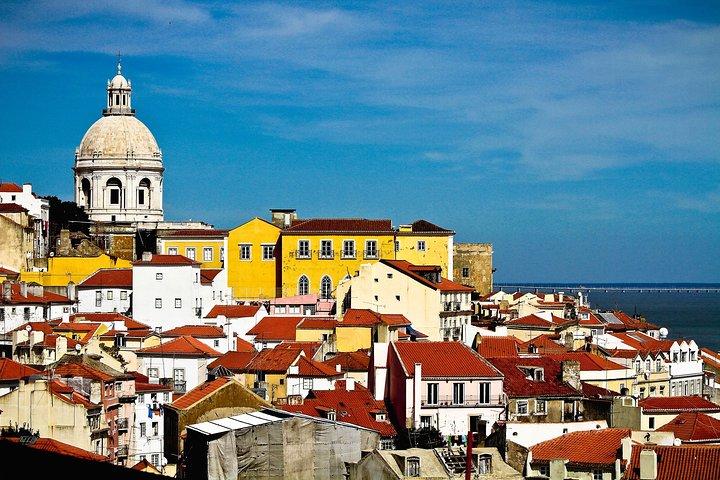 Private Tour 7 Days in Portugal including Lisbon, Fátima, Sintra, Porto, Évora.. - photo 2