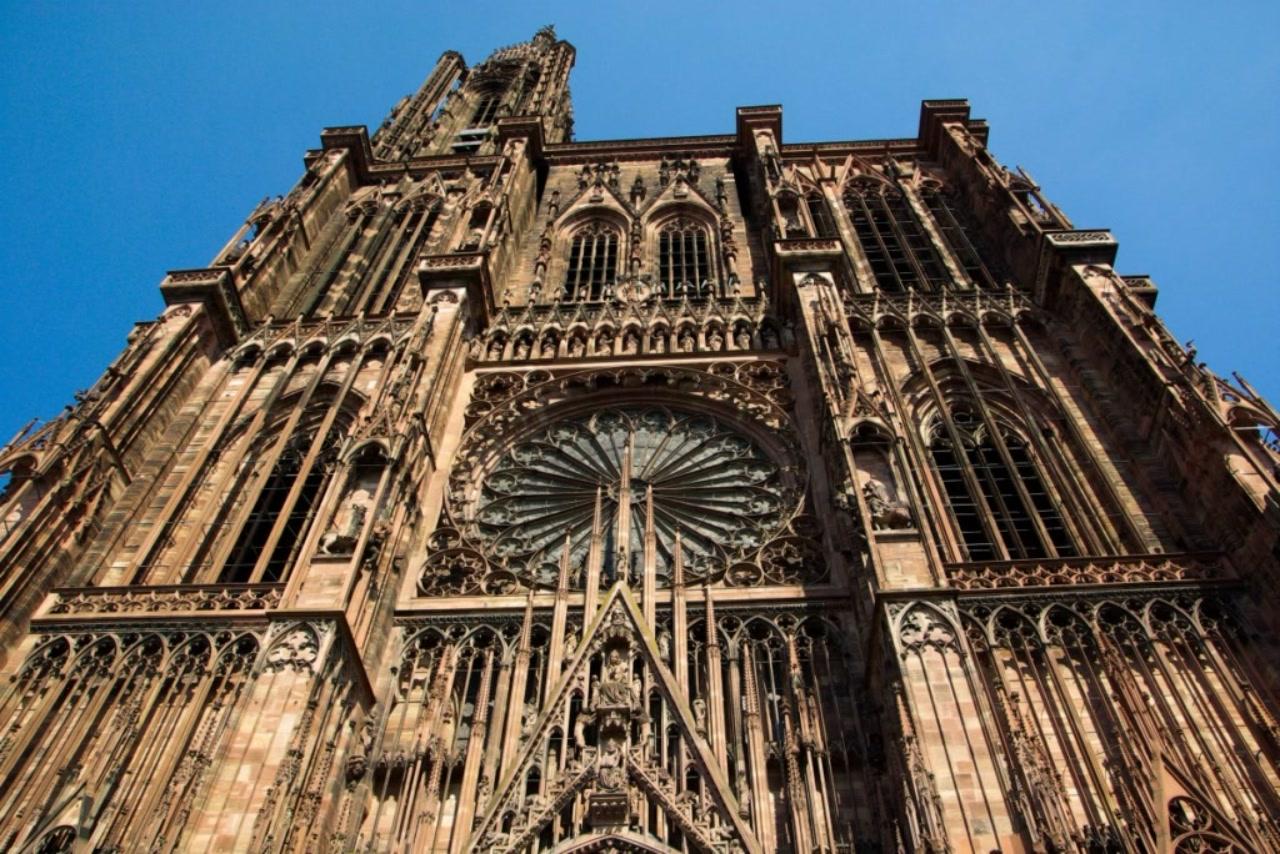 VIATOR Strasbourg сity tour: audioguide in your smartphone - photo 4