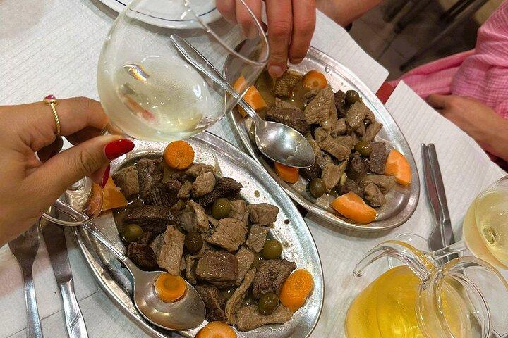 Lisbon Food and Wine Tasting Tour in HIDDEN GEMS (Small Groups) - photo 3