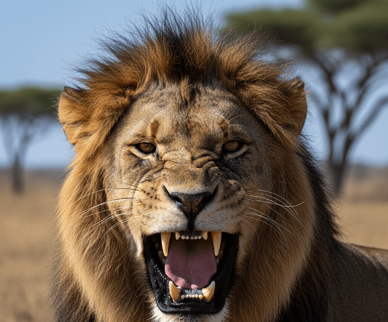 Lion Safari Park Johannesburg Tour - cover photo
