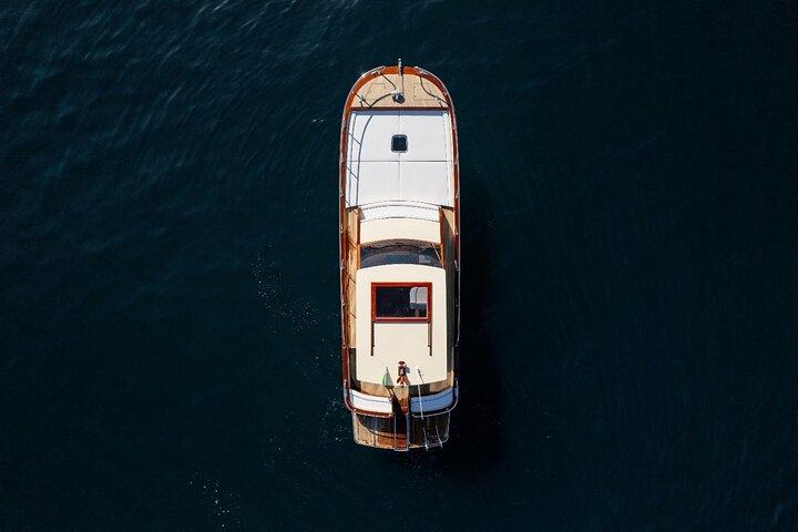 Ischia and Procida Private Boat Day Tour - Exclusive Escape - photo 2