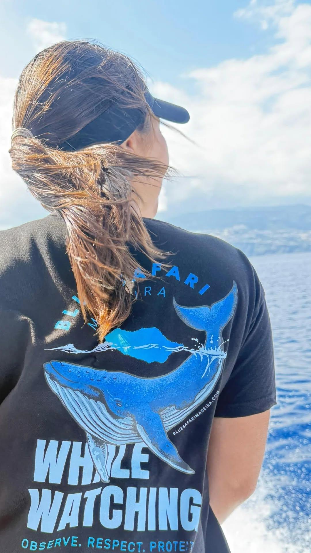 Responsible Whale and Dolphin Watching Tour - Funchal - photo 5