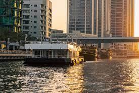 Dubai Sea Lounge Dinner Cruise Tickets - photo 5