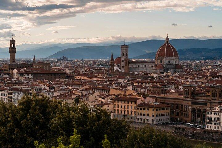 Livorno : Best of Florence and Pisa Private/Semi-Private Day Tour - photo 4