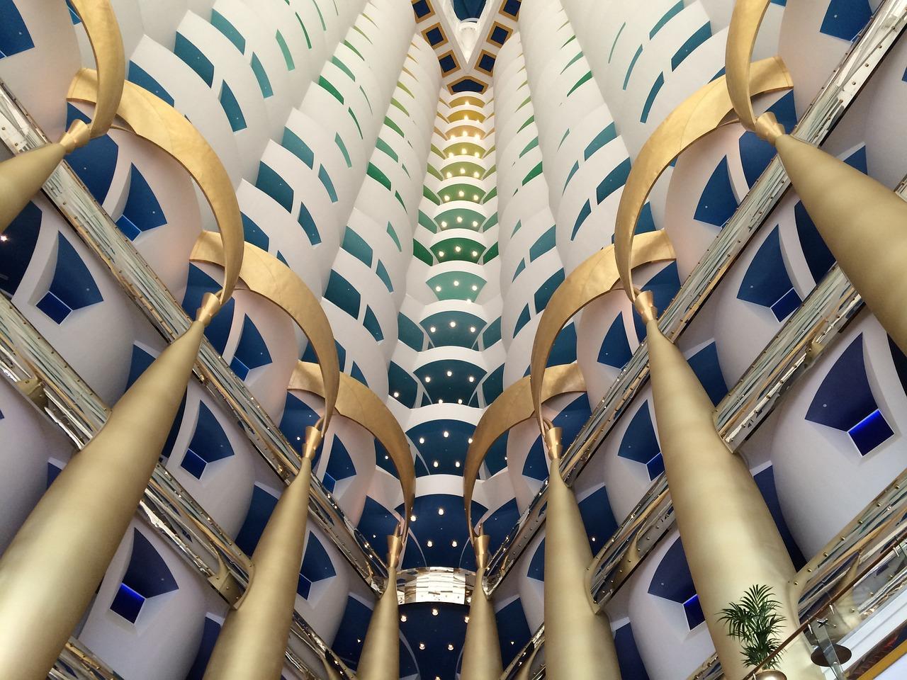 Dubai Inside Burj Al Arab tour with Private Transfers - photo 5