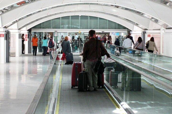 Private Transfer From Atocha Station in Madrid to Madrid - photo 2