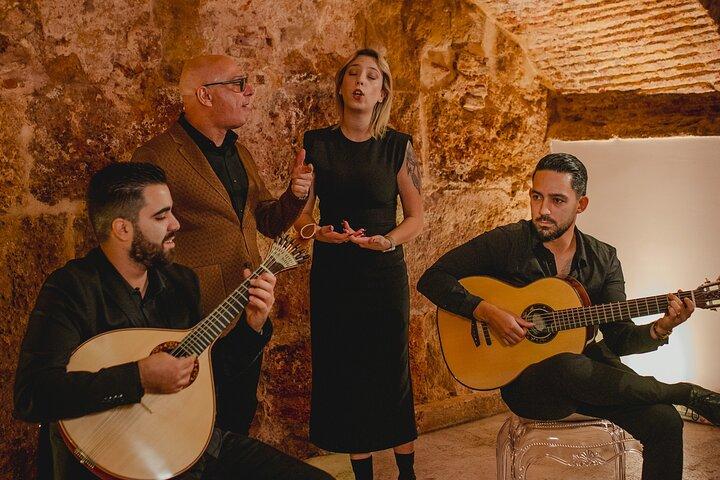 Fado & Fado Sé - photo 3