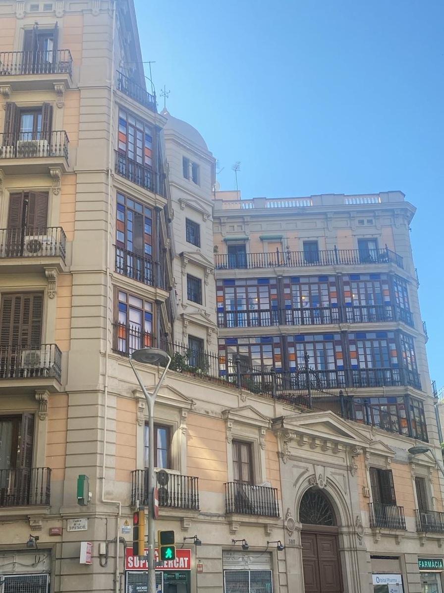 Decoding Barcelona - photo 2