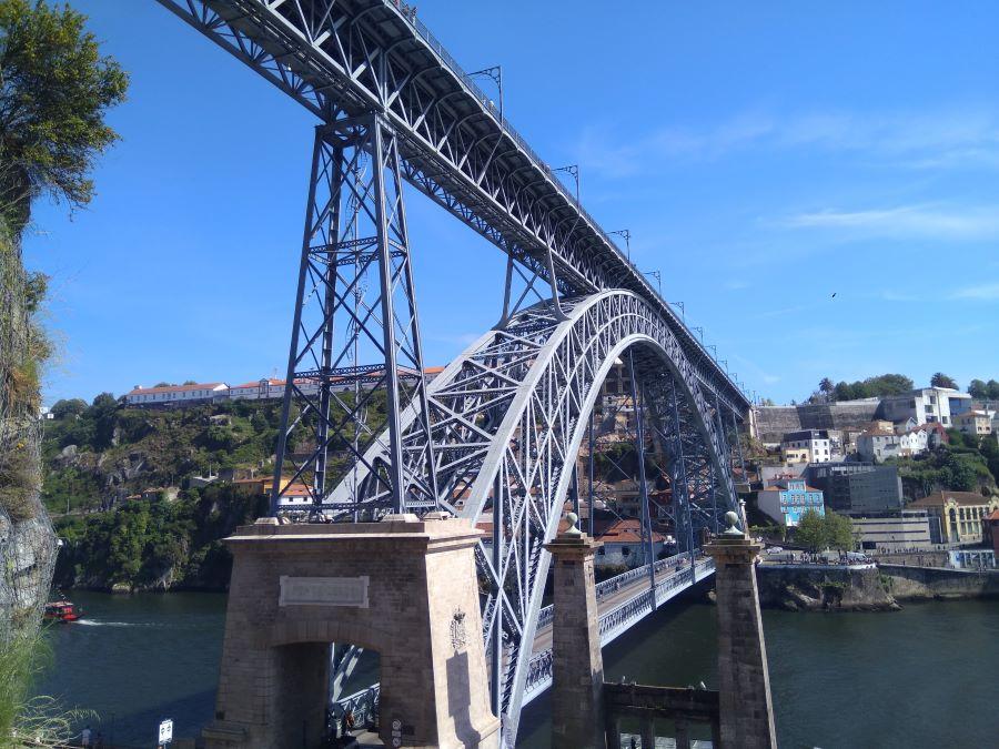 Porto Soul & River - from Braga or Guimarães - cover photo