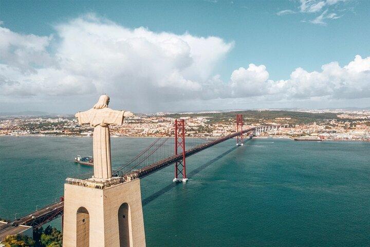 Lisbon City Private Tour With Hotel Pickup - photo 5