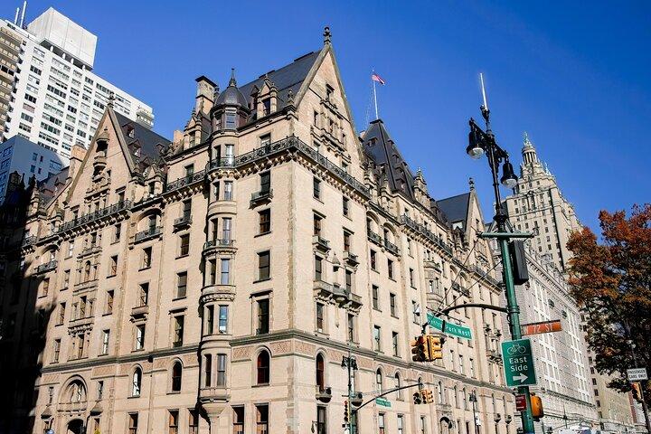 New York Contrasts Tour + Upper & Lower Manhattan Spanish/English - photo 3