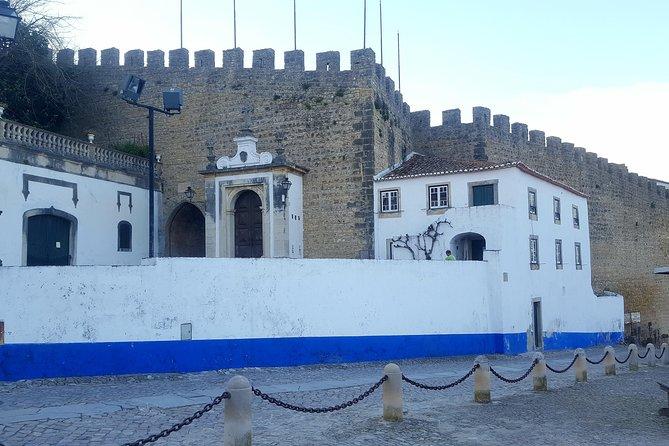 Fátima, Batalha, Nazaré & Óbidos Private Tour from Lisbon - photo 4