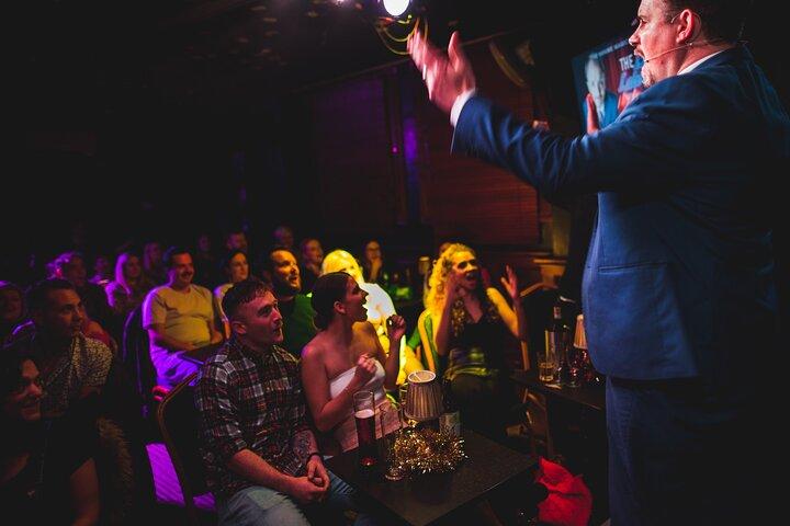 The House Magicians - Saturday night Shows - photo 2