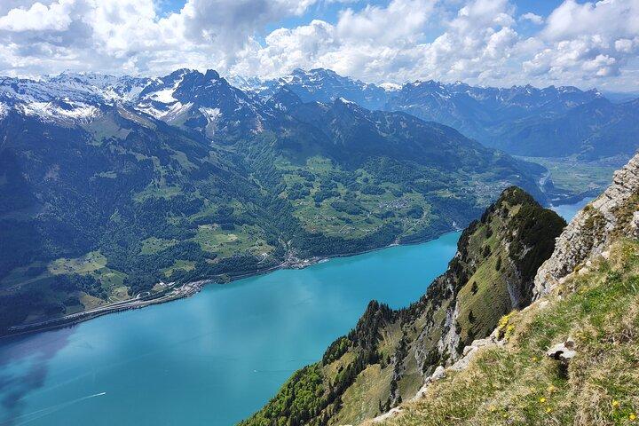Zurich Guided Hiking Day Trip on Leistkamm Ridge - cover photo
